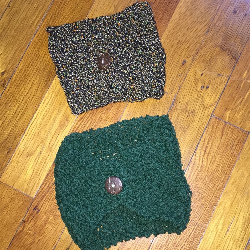 Headband. - Picture 3 of 3